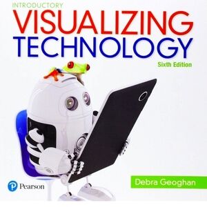 Visualizing Technology Introductory